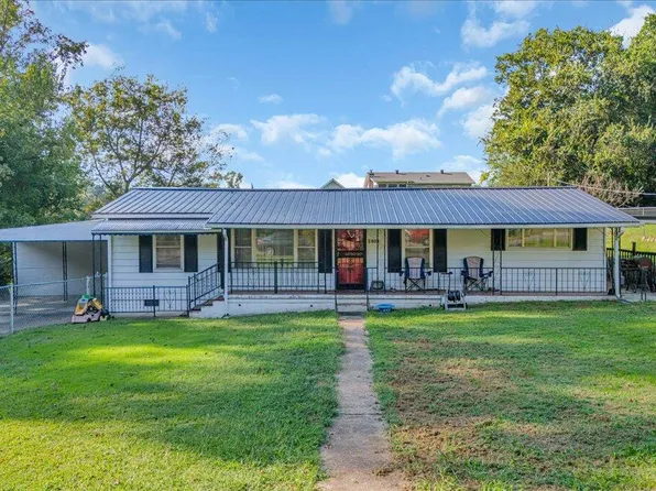 809 Brummel Ave, Bridgeport, AL 35740