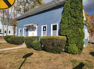 71 Bradley St, Saco, ME 04072