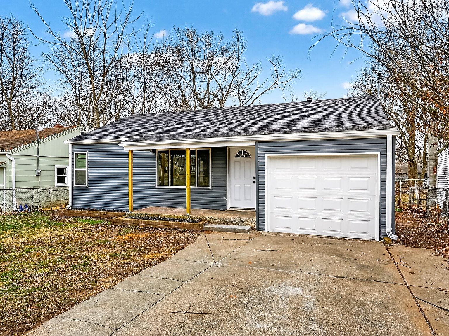 2326 W Nichols Street, Springfield, MO 65802 | Zillow