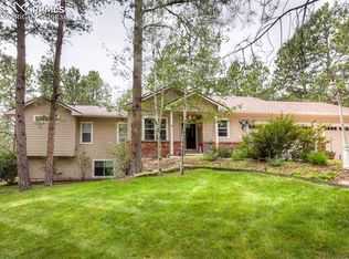 19030 Royal Archers Ln, Monument, CO 80132