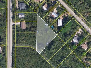 0 Bowman Beach Rd LOT 27, Sanibel, FL 33957