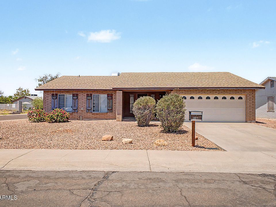 1st image of 1068 W SANTA CRUZ Drive