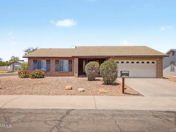 1068 W SANTA CRUZ Drive, Tempe, AZ 85282