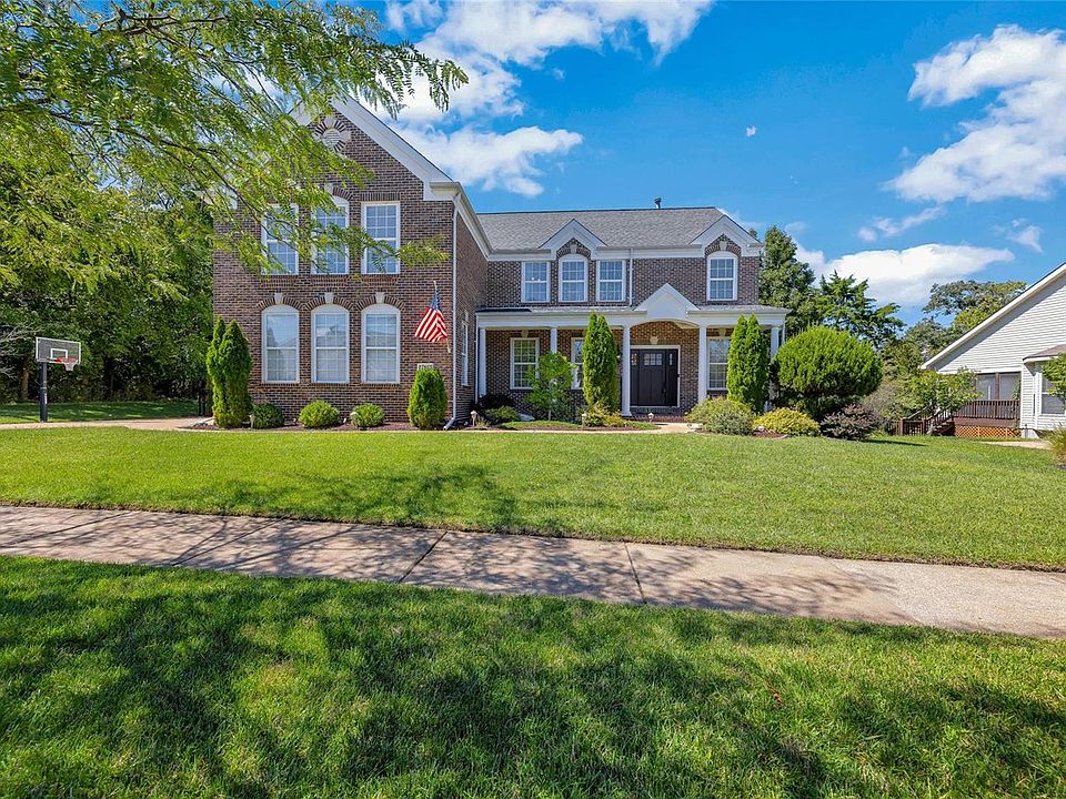 17865 Suzanne Ridge Dr, Glencoe, MO 63038 Zillow