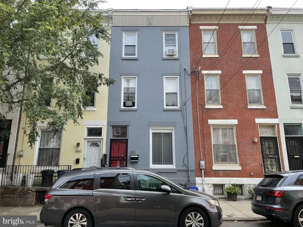 852 Perkiomen St, Philadelphia, PA 19130