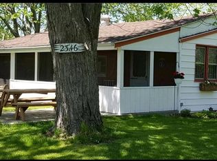 2346 Harwood Ave, Wilson, NY 14172