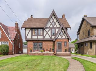 3696 Rocky River Dr, Cleveland, OH