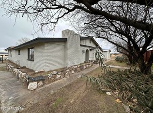 1246 E Sunny Ln, Benson, AZ 85602