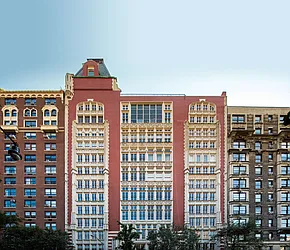 44 West 77th Street in Upper West Side