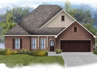 11169 Bonaventure Ave, Daphne, AL 36526