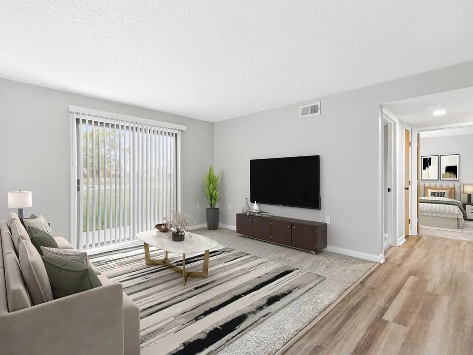 Ridge View Apartments