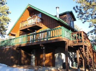 365 Valley Rd, Divide, CO 80814