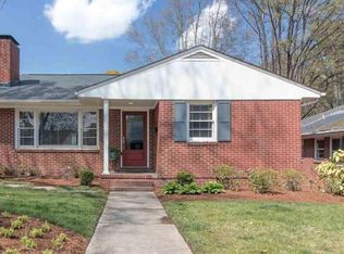 2328 Englewood Ave, Durham, NC 27705