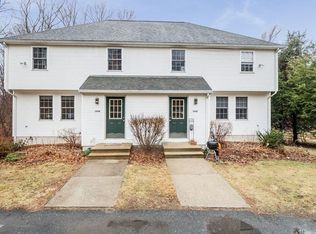 344 Granite St #B, Worcester, MA 01607