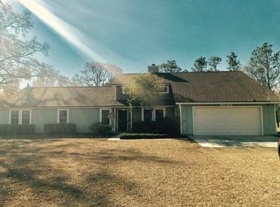 11010 Cisco Gardens Rd N, Jacksonville, FL 32219