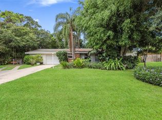 4376 Groveland Ave, Sarasota, FL 34231