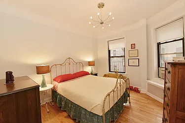 Rented by Keller Williams NYC