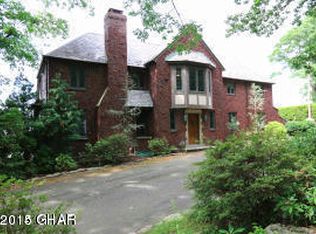 83 Council Crest Ln, Hazleton, PA 18202