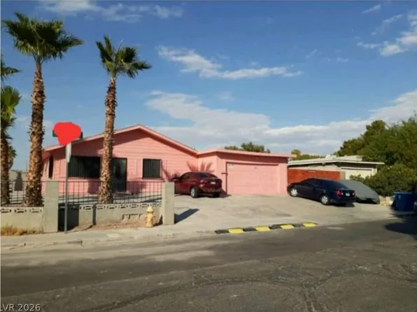 5212 Rou Cir, Las Vegas, NV 89122
