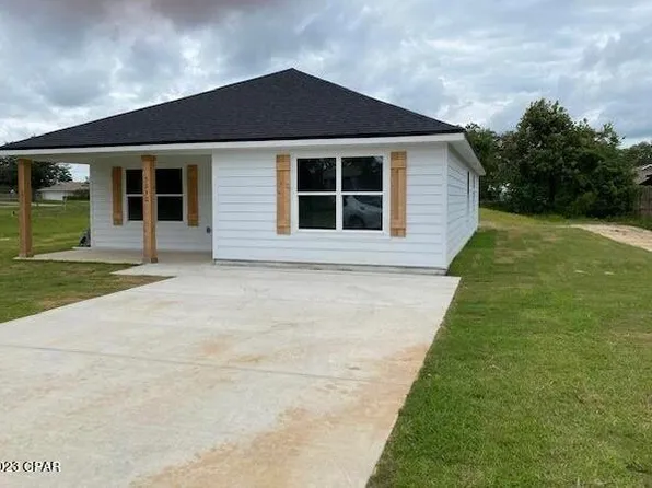 5030 Orange Ave, Youngstown, FL 32466