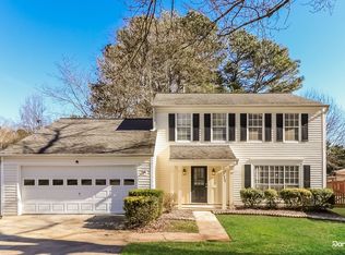 2868 Cotton Field Rd NW, Kennesaw, GA 30144