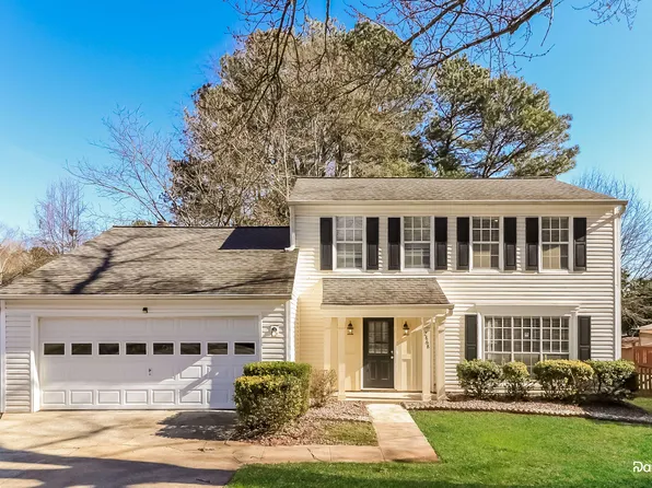 2868 Cotton Field Rd NW, Kennesaw, GA 30144