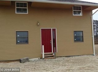5709 Thompsontown Rd, East New Market, MD 21631