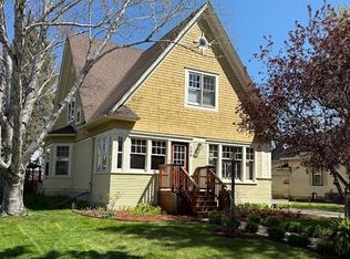 209 E 5th St, Redwood Falls, MN 56283