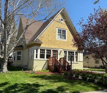 209 E 5th St, Redwood Falls, MN, 56283