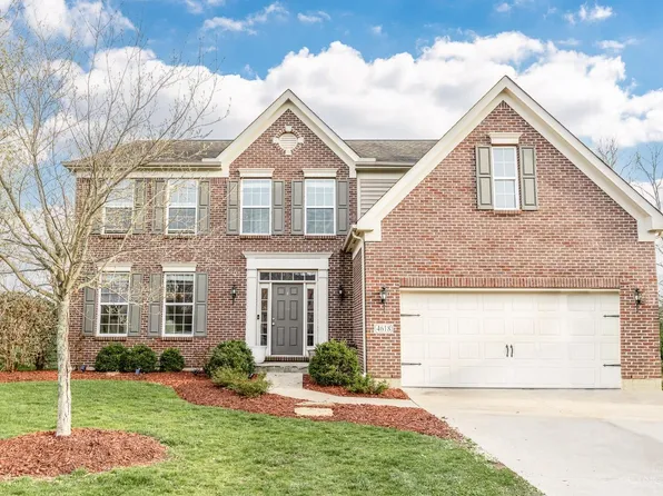 4618 Stablehand Dr, Batavia, OH 45103