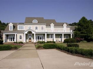 4072 Campbellsville Pike, Columbia, TN 38401