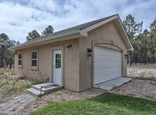 11587 Shaugnessy Rd, Colorado Springs, CO 80908