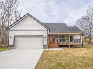 1050 Rachel Dr, White Pine, TN 37890