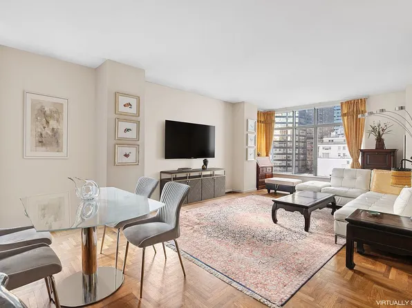 250 E 54th St #10EF, New York, NY 10022