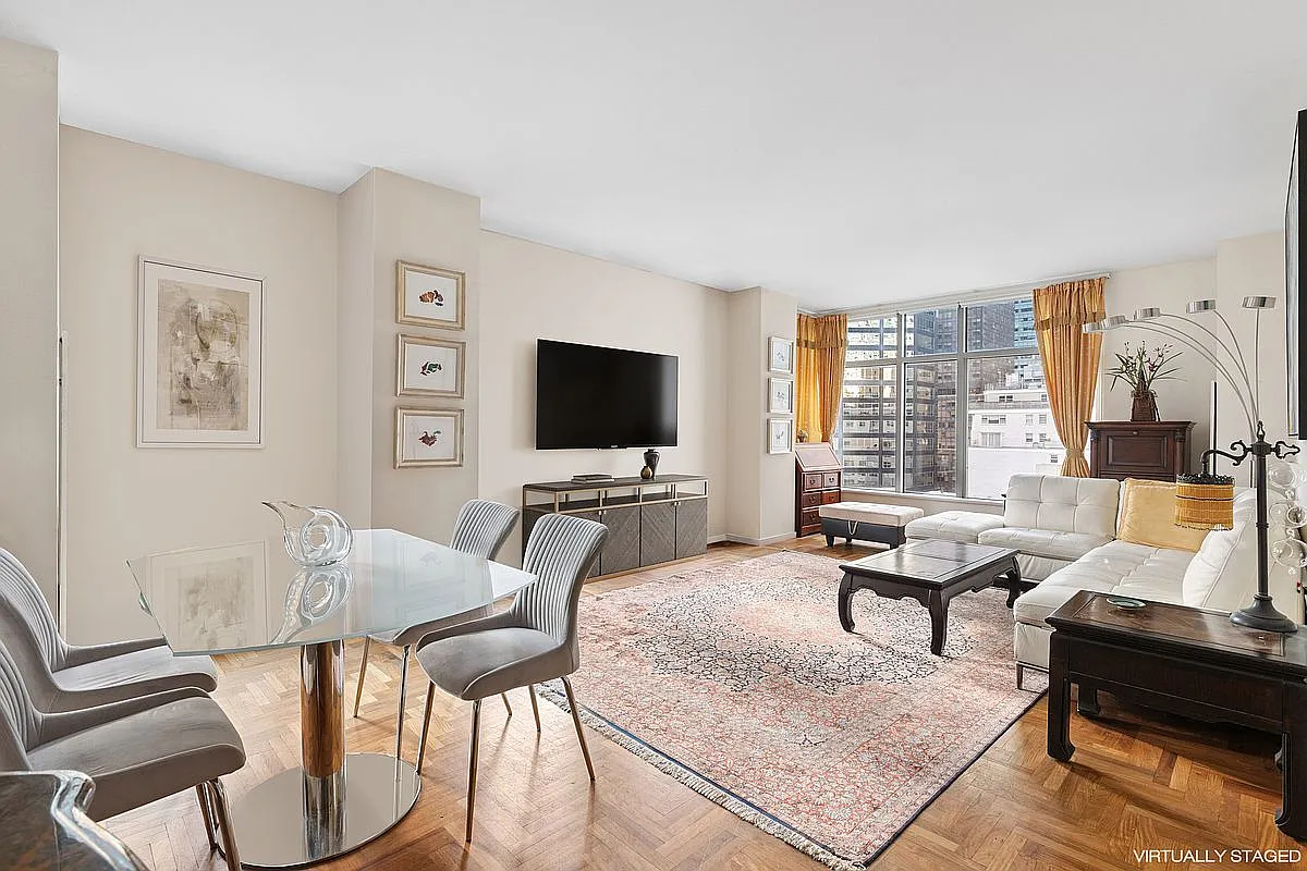 250 E 54th St #10EF photo 1