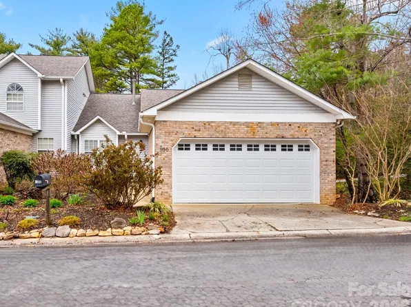 100 Thistle Knoll Ct, Asheville, NC 28803