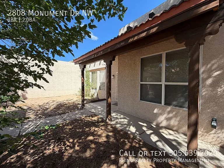 2808 Monument Dr NW — Photo 4