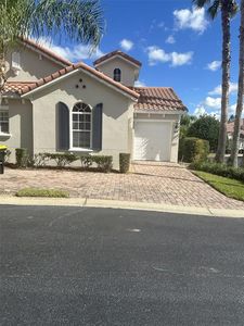 609 Brunello Dr, Davenport, FL, 33897
