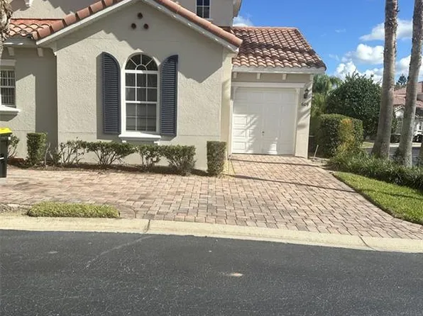 609 Brunello Dr, Davenport, FL 33897