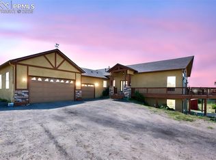 3730 Curtis Rd, Peyton, CO 80831