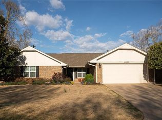11005 Saint Charles Ave, Oklahoma City, OK 73162