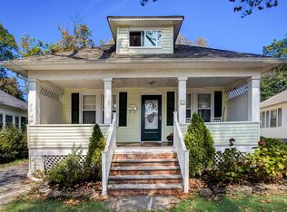 19 Ellis St, Freehold, NJ 07728