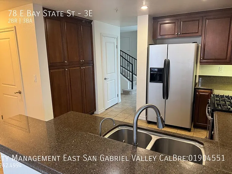 78 E Bay State St #3E — Photo 6