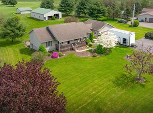 10230 Burke Rd, Mount Vernon, OH 43050