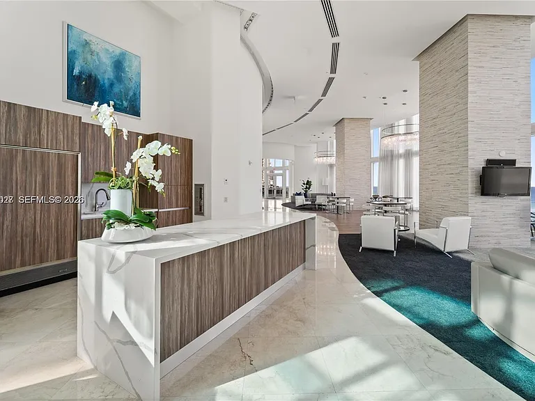 16001 Collins Ave #406 — Photo 32