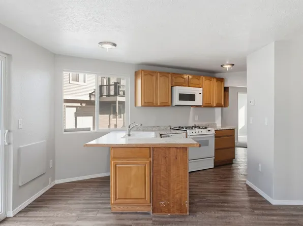 3118 E Marietta Ave, 3118 E Marietta Ave #2, Spokane, WA 99207