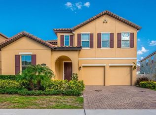 9071 Reflection Pointe Dr, Windermere, FL 34786