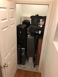 Rented by J Misrahi Realty Corp