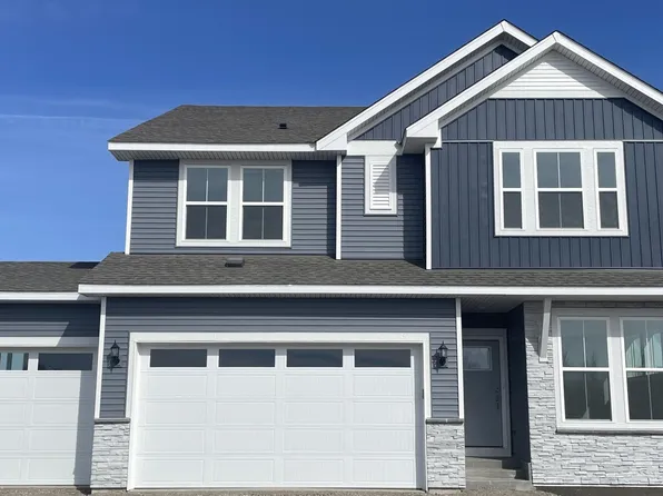 1521 Philipp Way, Shakopee, MN 55379