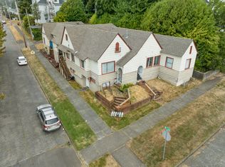 122 W 2nd St #304, Aberdeen, WA 98520